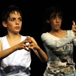Fotografía de Audición para videoclip de Lorenzo Rafael - 