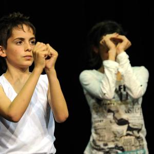 Fotografía de Audición para videoclip de Lorenzo Rafael - 