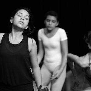 Fotografía de Audición para videoclip de Lorenzo Rafael - 