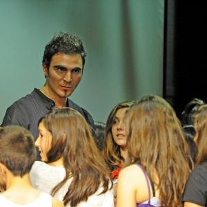 Fotografía de Audición para videoclip de Lorenzo Rafael - 