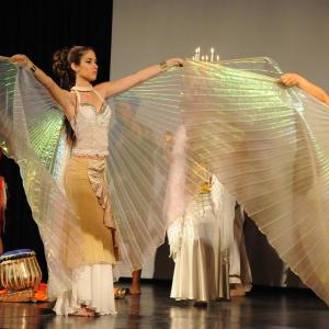 Fotografía de Cabaret oriental organizado por Pranadanza - Pranadanza