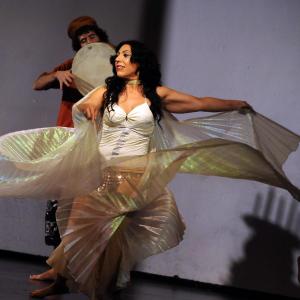 Fotografía de Cabaret oriental organizado por Pranadanza - Pranadanza
