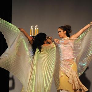 Fotografía de Cabaret oriental organizado por Pranadanza - Pranadanza