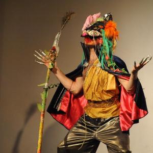 Fotografía de Cabaret oriental organizado por Pranadanza - Pranadanza