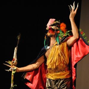 Fotografía de Cabaret oriental organizado por Pranadanza - Pranadanza