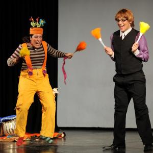 Fotografía de Cabaret oriental organizado por Pranadanza - Pranadanza
