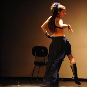 Fotografía de Cabaret oriental organizado por Pranadanza - Pranadanza