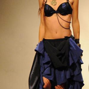 Fotografía de Cabaret oriental organizado por Pranadanza - Pranadanza