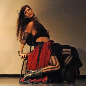 Fotografía de Cabaret oriental organizado por Pranadanza - Pranadanza