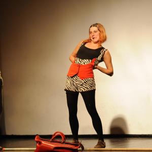 Fotografía de Cabaret oriental organizado por Pranadanza - Pranadanza