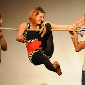 Fotografía de Cabaret oriental organizado por Pranadanza - Pranadanza