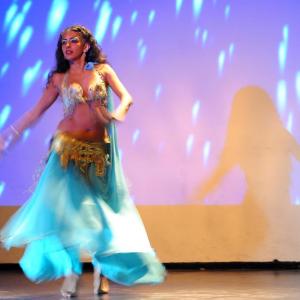 Fotografía de Cabaret oriental organizado por Pranadanza - Pranadanza