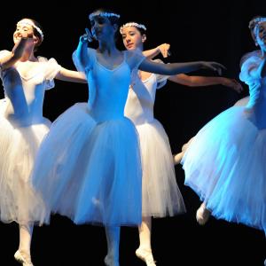 Fotografía de Conservatorio de Danza: Día Internacional de la danza - Conservatorio de Danza