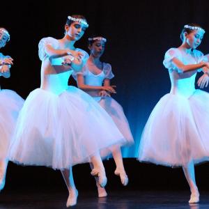 Fotografía de Conservatorio de Danza: Día Internacional de la danza - Conservatorio de Danza