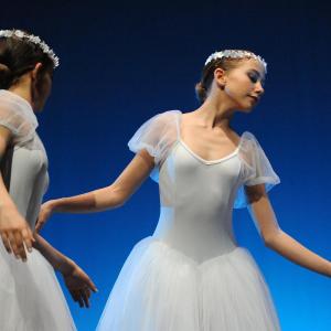 Fotografía de Conservatorio de Danza: Día Internacional de la danza - Conservatorio de Danza