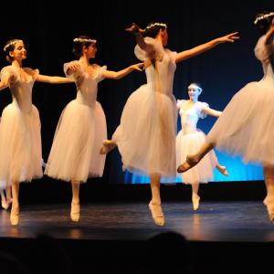 Fotografía de Conservatorio de Danza: Día Internacional de la danza - Conservatorio de Danza