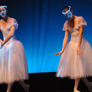 Fotografía de Conservatorio de Danza: Día Internacional de la danza - Conservatorio de Danza