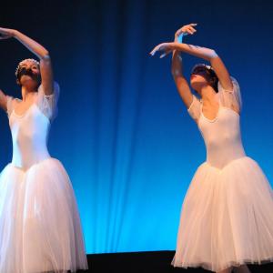 Fotografía de Conservatorio de Danza: Día Internacional de la danza - Conservatorio de Danza
