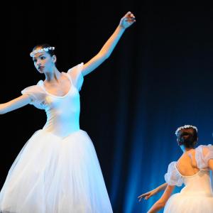 Fotografía de Conservatorio de Danza: Día Internacional de la danza - Conservatorio de Danza