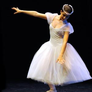 Fotografía de Conservatorio de Danza: Día Internacional de la danza - Conservatorio de Danza