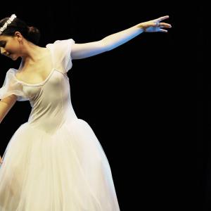 Fotografía de Conservatorio de Danza: Día Internacional de la danza - Conservatorio de Danza