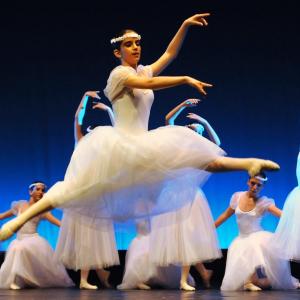 Fotografía de Conservatorio de Danza: Día Internacional de la danza - Conservatorio de Danza