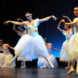 Fotografía de Conservatorio de Danza: Día Internacional de la danza - Conservatorio de Danza