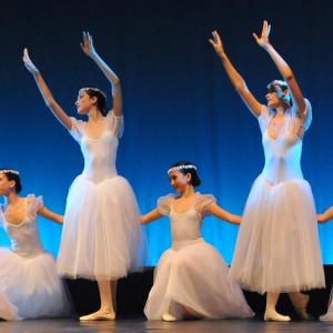 Fotografía de Conservatorio de Danza: Día Internacional de la danza - Conservatorio de Danza