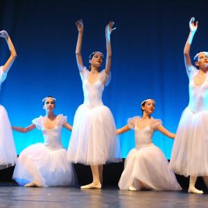 Fotografía de Conservatorio de Danza: Día Internacional de la danza - Conservatorio de Danza