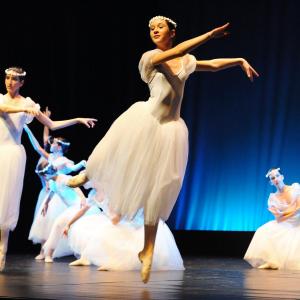 Fotografía de Conservatorio de Danza: Día Internacional de la danza - Conservatorio de Danza