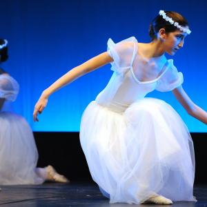 Fotografía de Conservatorio de Danza: Día Internacional de la danza - Conservatorio de Danza