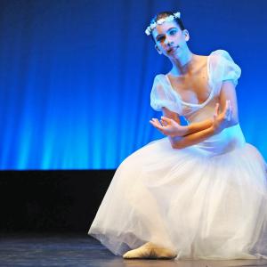 Fotografía de Conservatorio de Danza: Día Internacional de la danza - Conservatorio de Danza