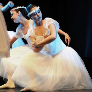 Fotografía de Conservatorio de Danza: Día Internacional de la danza - Conservatorio de Danza