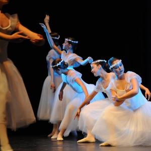 Fotografía de Conservatorio de Danza: Día Internacional de la danza - Conservatorio de Danza