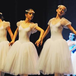 Fotografía de Conservatorio de Danza: Día Internacional de la danza - Conservatorio de Danza