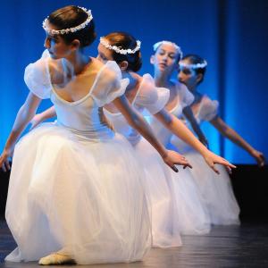 Fotografía de Conservatorio de Danza: Día Internacional de la danza - Conservatorio de Danza