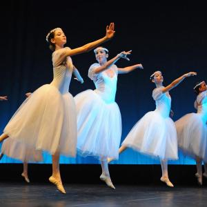 Fotografía de Conservatorio de Danza: Día Internacional de la danza - Conservatorio de Danza