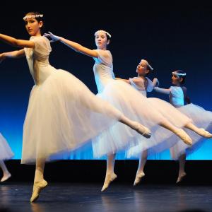 Fotografía de Conservatorio de Danza: Día Internacional de la danza - Conservatorio de Danza