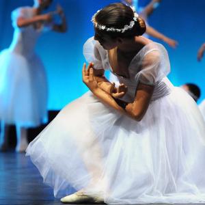 Fotografía de Conservatorio de Danza: Día Internacional de la danza - Conservatorio de Danza