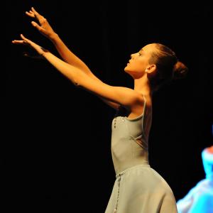 Fotografía de Conservatorio de Danza: Día Internacional de la danza - Conservatorio de Danza