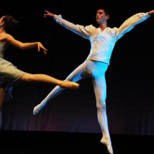 Fotografía de Conservatorio de Danza: Día Internacional de la danza - Conservatorio de Danza