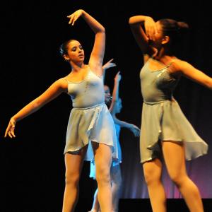 Fotografía de Conservatorio de Danza: Día Internacional de la danza - Conservatorio de Danza