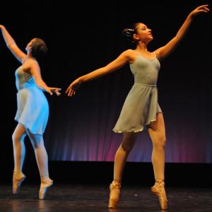 Fotografía de Conservatorio de Danza: Día Internacional de la danza - Conservatorio de Danza
