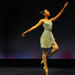 Fotografía de Conservatorio de Danza: Día Internacional de la danza - Conservatorio de Danza