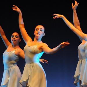 Fotografía de Conservatorio de Danza: Día Internacional de la danza - Conservatorio de Danza