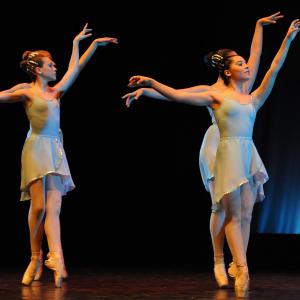 Fotografía de Conservatorio de Danza: Día Internacional de la danza - Conservatorio de Danza