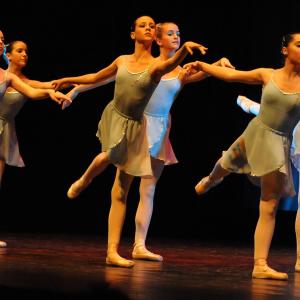 Fotografía de Conservatorio de Danza: Día Internacional de la danza - Conservatorio de Danza