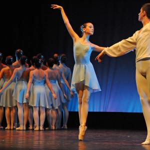 Fotografía de Conservatorio de Danza: Día Internacional de la danza - Conservatorio de Danza