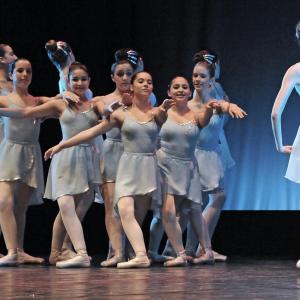 Fotografía de Conservatorio de Danza: Día Internacional de la danza - Conservatorio de Danza
