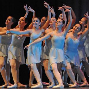 Fotografía de Conservatorio de Danza: Día Internacional de la danza - Conservatorio de Danza